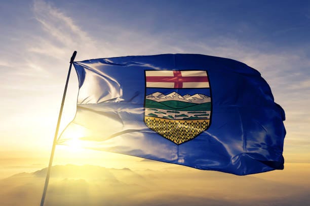 3,800+ Alberta Flag Stock Photos, Pictures & Royalty-Free Images ...