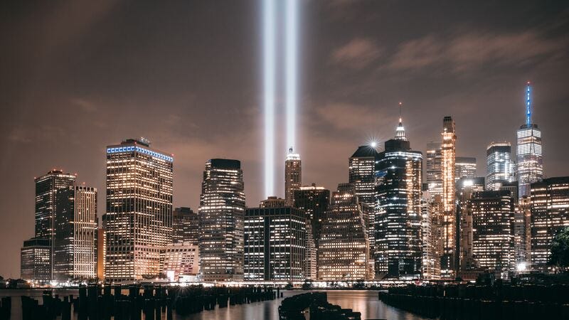 September 11th 