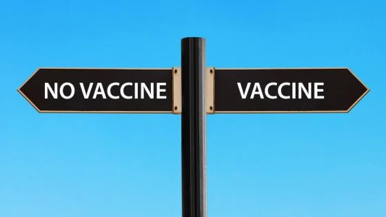 How to nudge COVID-19 vaccination while respecting autonomous decision  making | CEPR