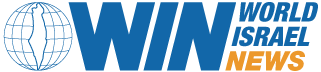 Logotipo do World Israel News