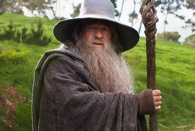 13 Things You Need to Know About 'The Hobbit'