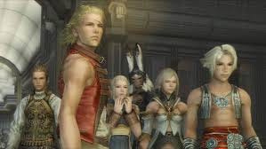 Final Fantasy XII: The Zodiac Age Review | GameCloud