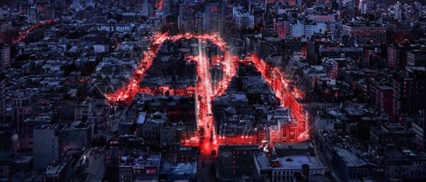 daredevil netflix show hits 2015 4k