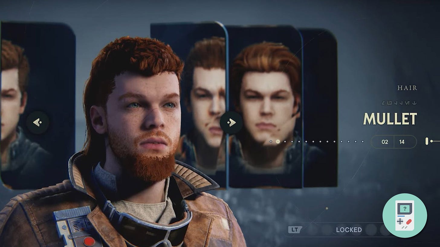 How To Get Jedi Survivor Mullet - How To Game
