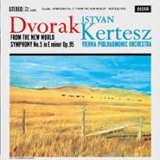Dvorák: Symphony No. 9 (From the New World)