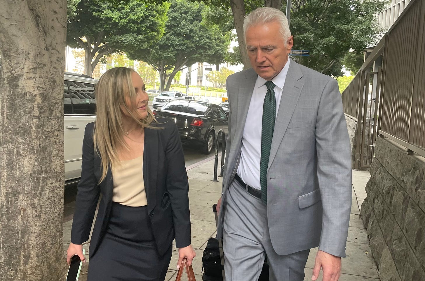 Danny Masterson's ex-lawyers sanctioned for Scientology leak