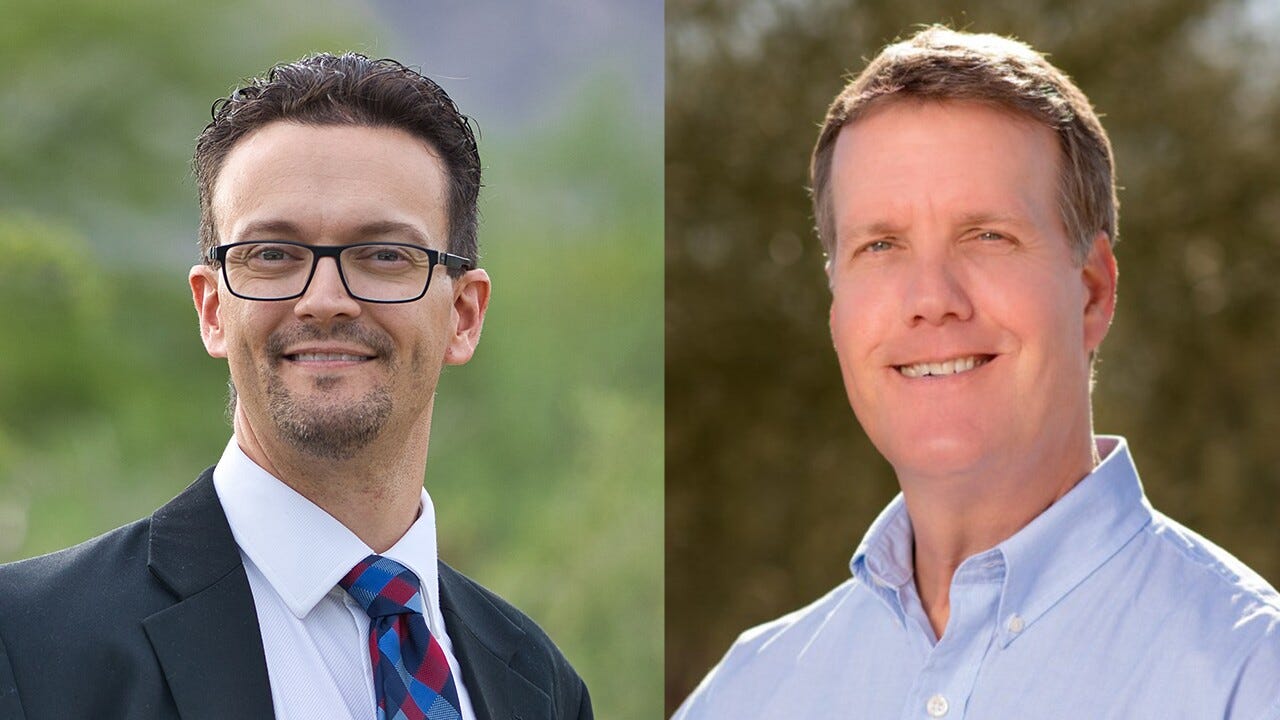 Race set to replace Ally Miller as Pima County Supervisor