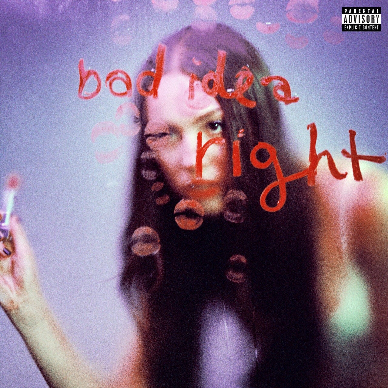 Olivia Rodrigo: “Bad Idea Right?” Track Review | Pitchfork