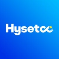 Logo de HYSETCO