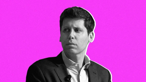 How Sam Altman and OpenAI's Leadership Shakeup Sparked a Wave of Panic at  Startups | Inc.com