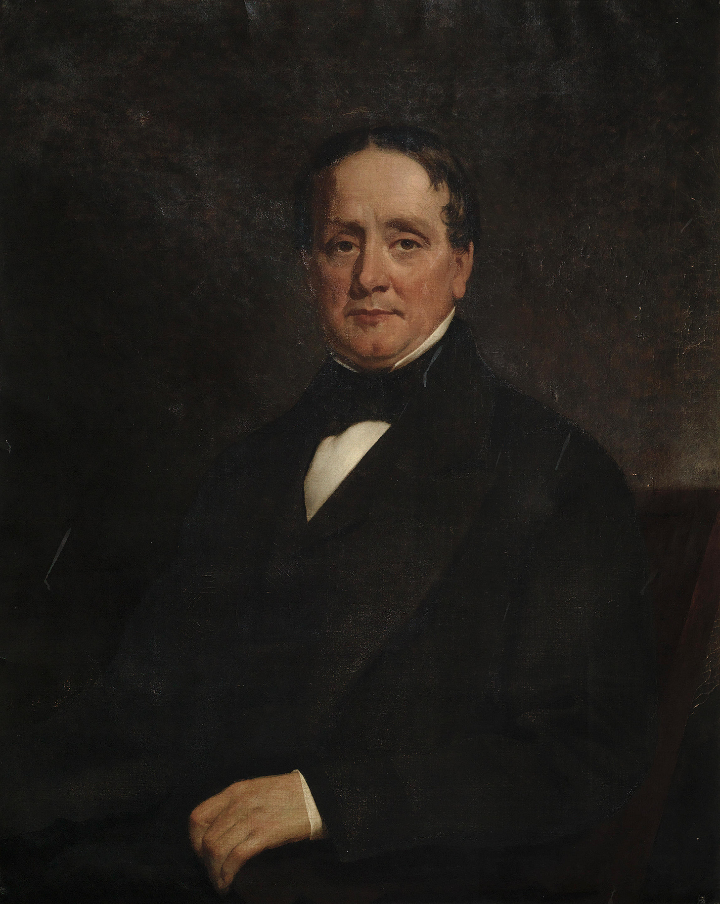 C.D. Archibald