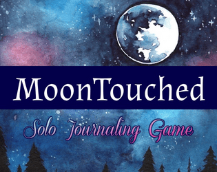 MoonTouched