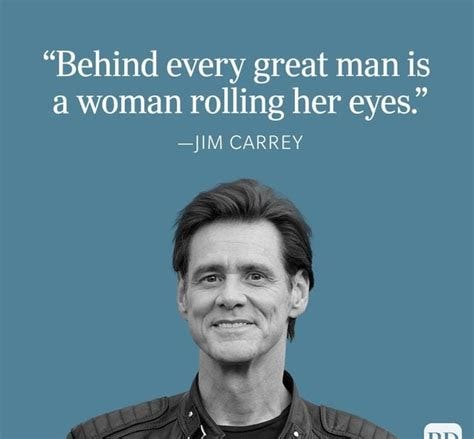 Behind Every Great Man is a Woman Rolling Her Eyes: An Ode to Women's ...