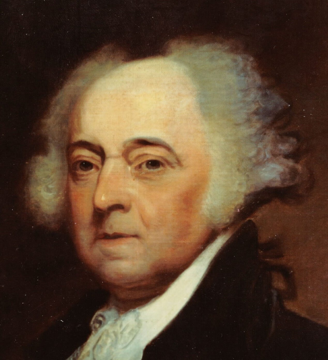 File:US Navy-031029-CLOSEUP-N-6236G-001 A painting of President John Adams  (1735-1826), 2nd president of the United States, by Asher B. Durand  (1767-1845).jpg - Wikimedia Commons