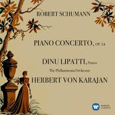 Schumann: Piano Concerto, Op. 54 ...