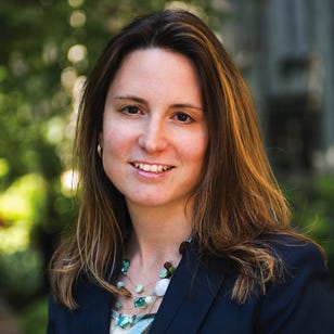 Jody Madeira: Maurer School of Law: Indiana University Bloomington