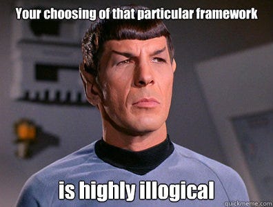 The Spock Epic, Part 1: The Final Frontier of TDD | by Oleg Lunin |  Universal Language