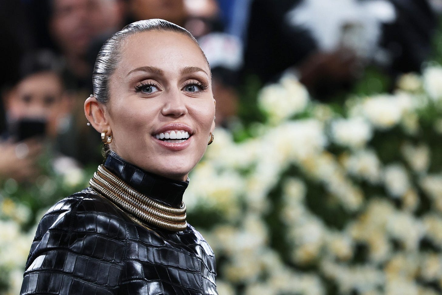 miley cyrus