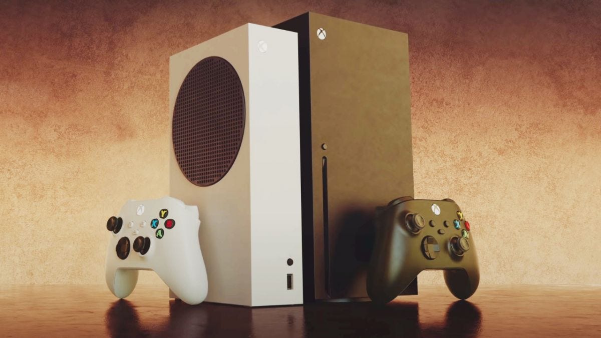 Xbox Series X : Tout ce qu'il faut savoir sur les captures et le streaming  de jeux - jeuxvideo.com
