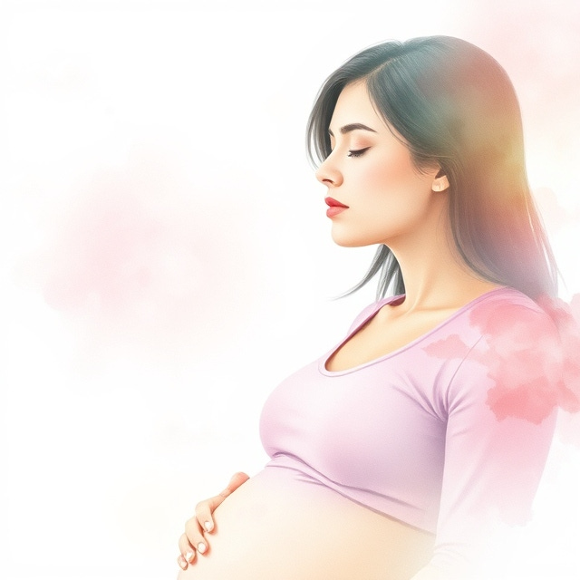 pregnancy after miscarriage startegies and psychological support