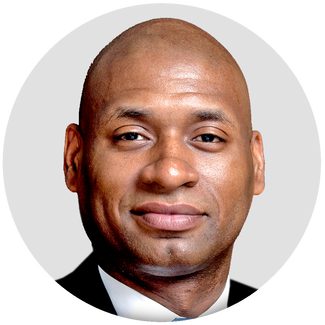 Charles M. Blow - The New York Times