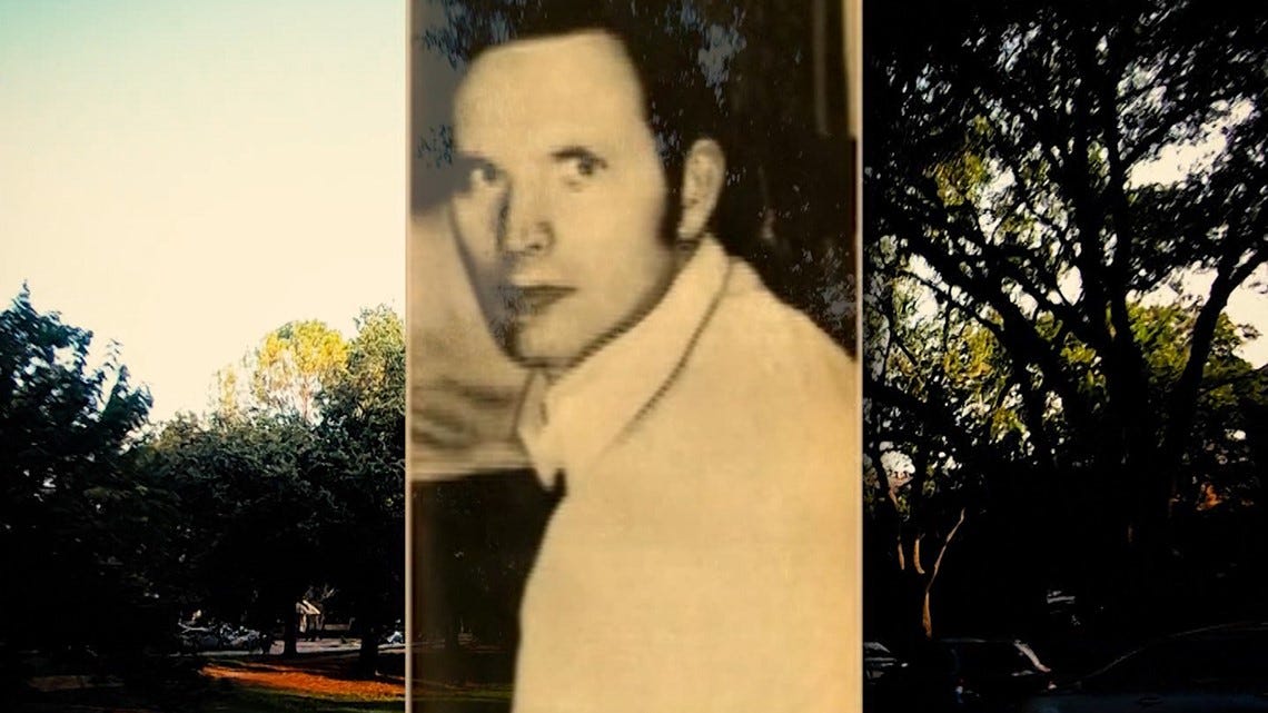 Dean Corll