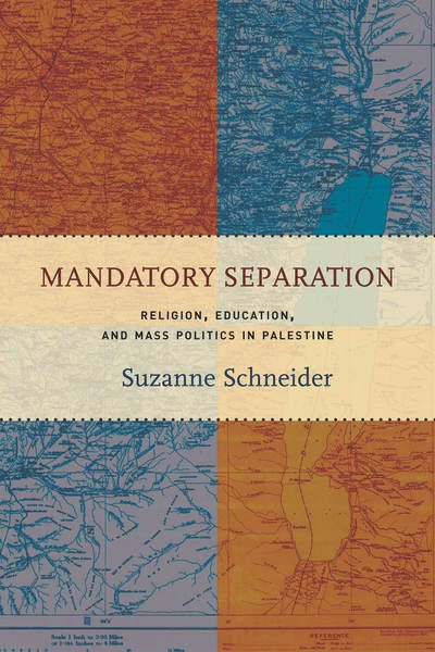 Mandatory Separation: Religion, Education, and Mass Politics...