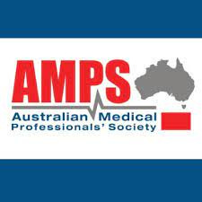 AMPS - Australian Medical Professionals' Society (@AMPS_RedUnion) / X