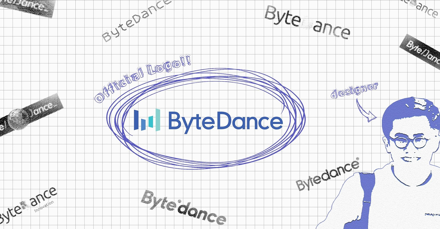 ByteDance Launches AI Interaction App ‘BagelBell’