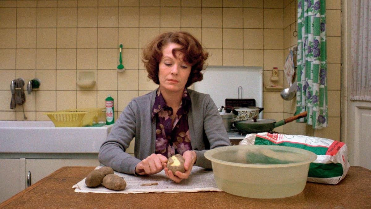 Jeanne Dielman: how to see the "best film of all time" according to Sight  and Sound? - Sortiraparis.com