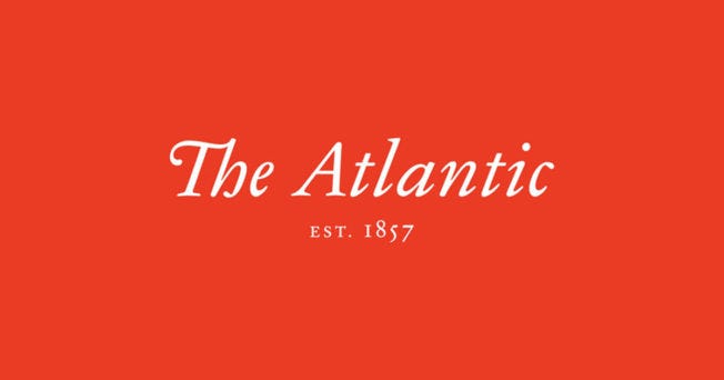 The Atlantic Digitizes Its 165-Year-Old Archive