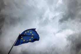 Europe Faces Unstoppable Decline ...