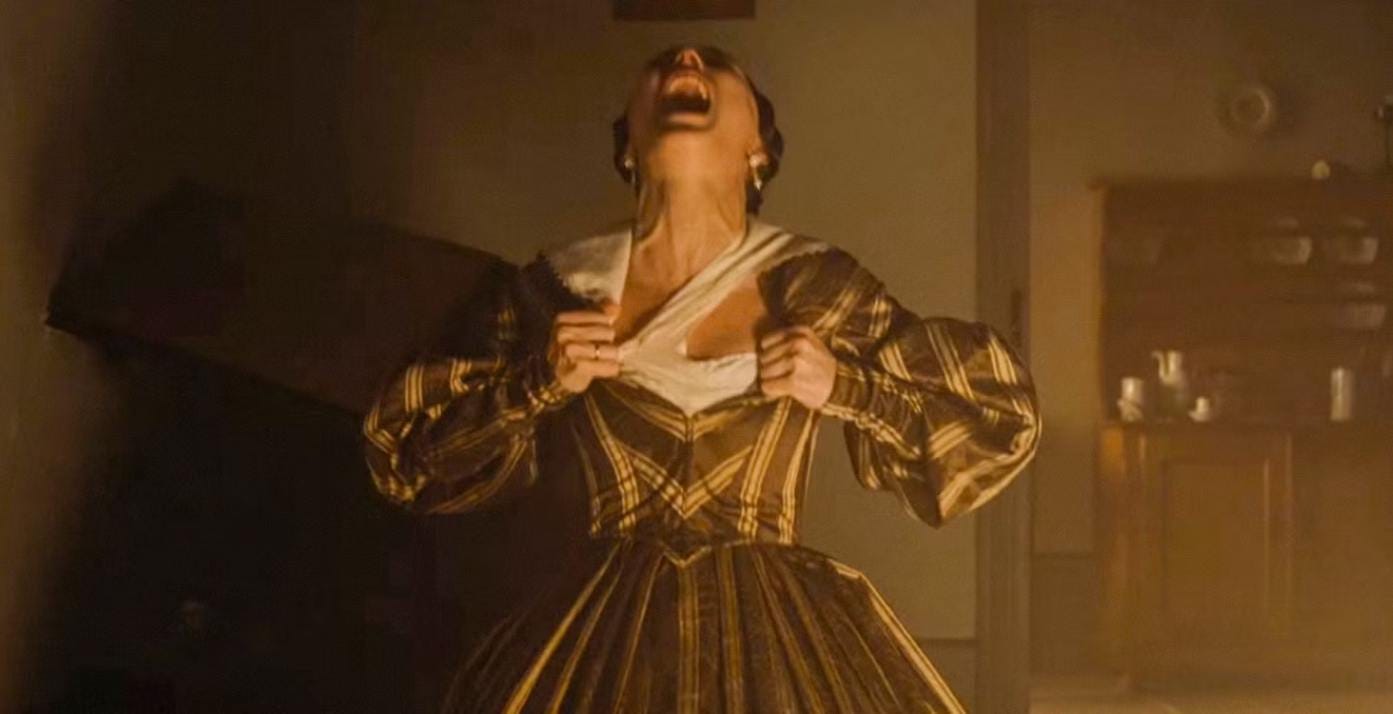 Nosferatu (2024) is a Decadent Example of Restraint - Review
