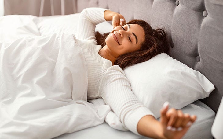 Better sleep: Why it's important for your health and tips to sleep soundly