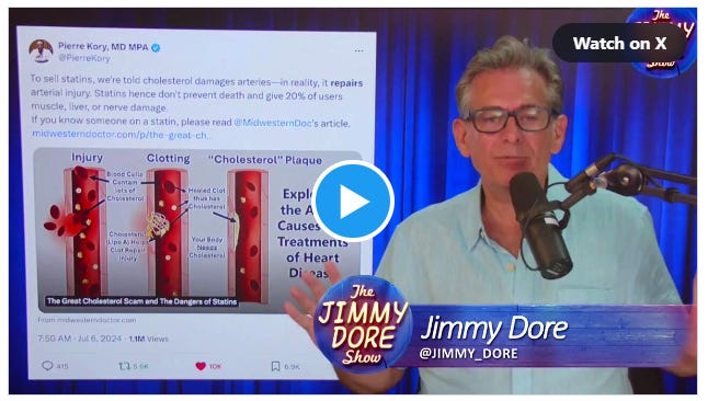 jimmy dore