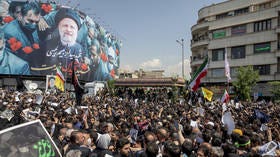 Fyodor Lukyanov: Will the death of its president lead to a different Iran?