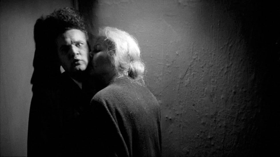 Defying Explanation: The Brilliance of David Lynch's "Eraserhead" |  TV/Streaming | Roger Ebert