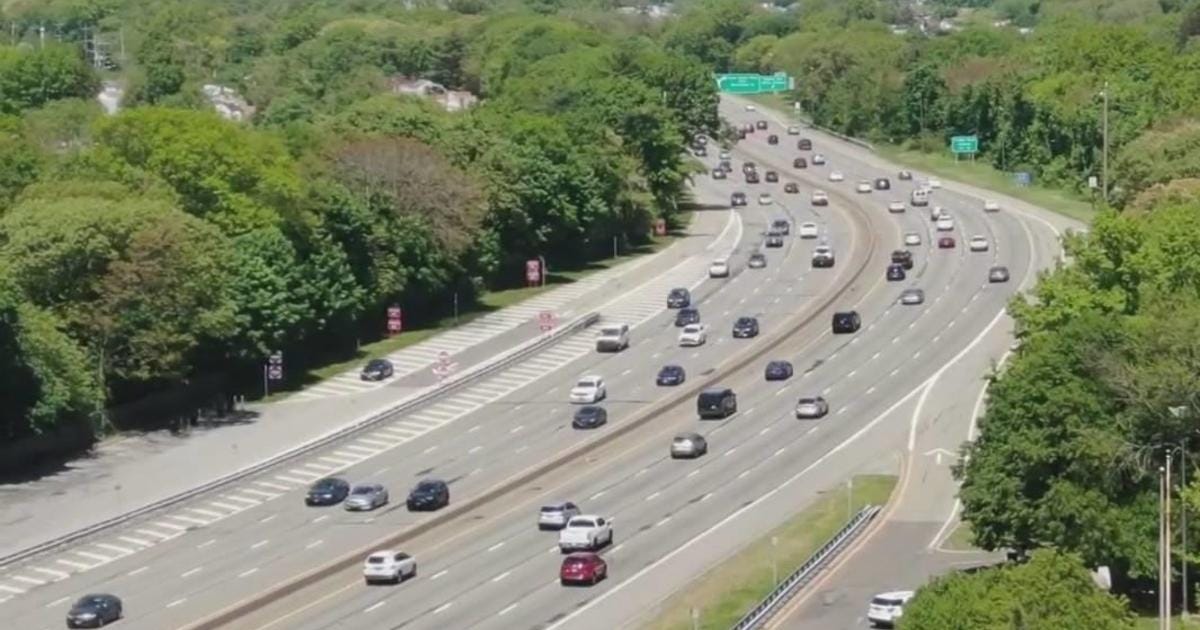 What could improve safety on the Southern State Parkway?