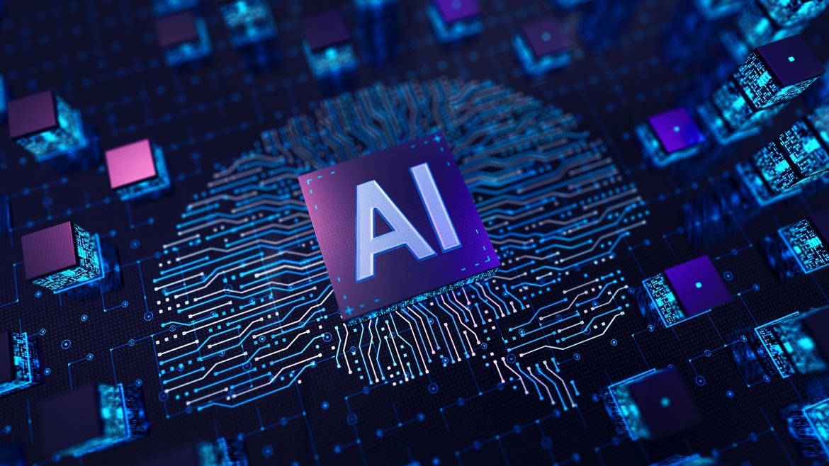 The Progression of Artificial Intelligence | Quality Magazine