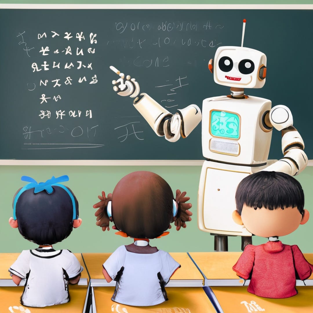 Exploring the World of AI: A Fun Guide for Kids