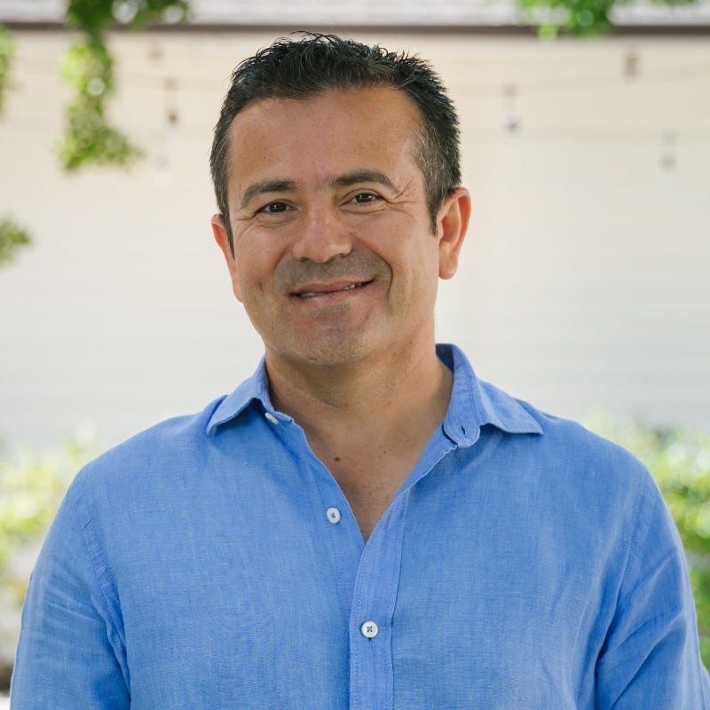 Roger Ponce - Managing Director & Regional Vice President Latin America -  Auberge Resorts Collection | LinkedIn
