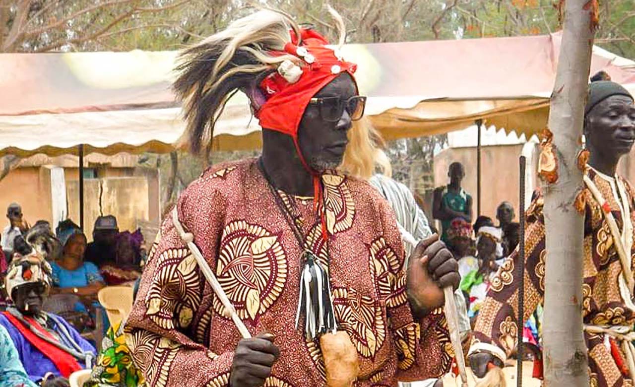 Senegal Cultures / Languages / Religions | Discover Senegal