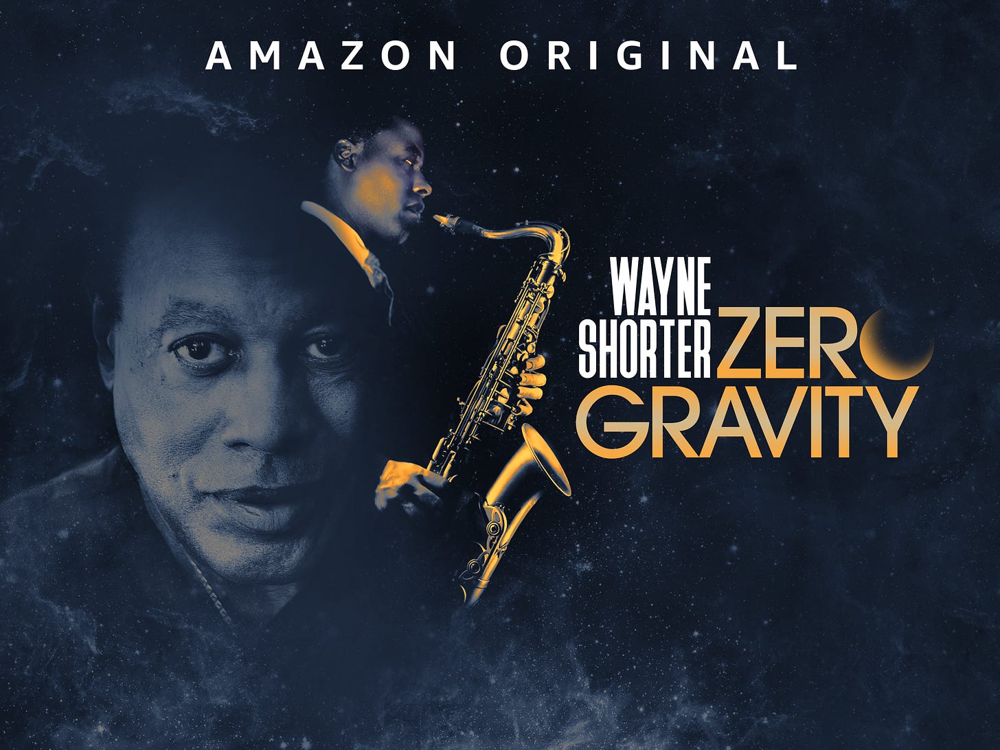Prime Video: Wayne Shorter: Zero Gravity