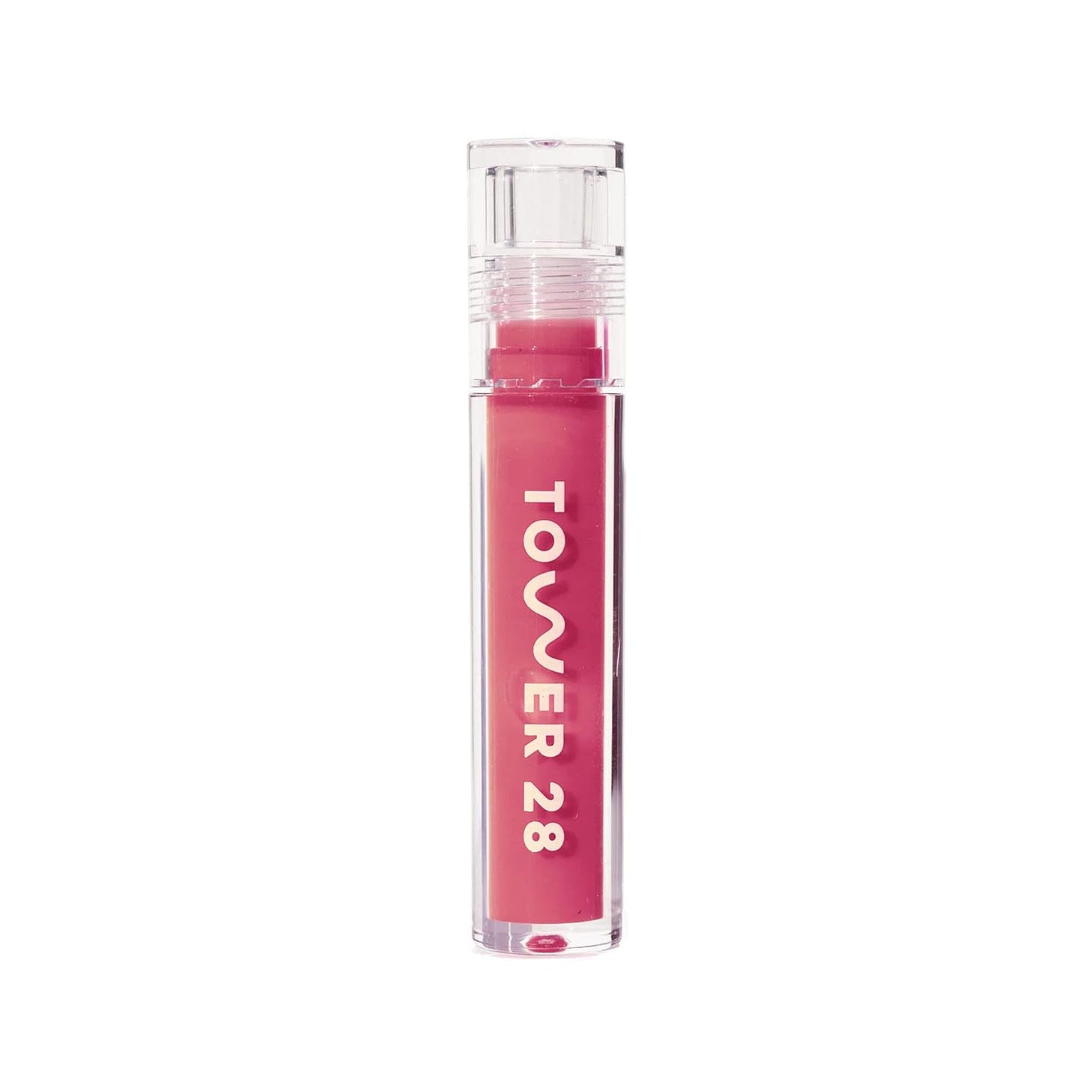 Tower 28 Beauty ShineOn Jelly Non-Sticky Lip Gloss