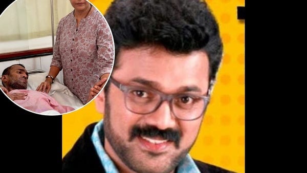 Who Is Sridhar Nayak s Wife