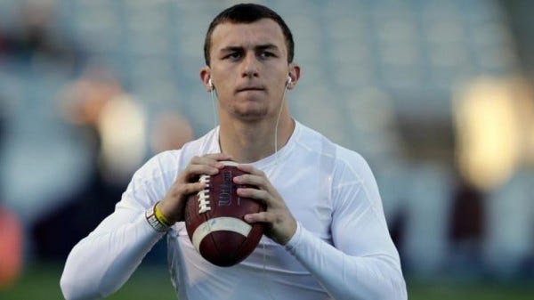 johnny manziel worst 2014 nfl quarterback images