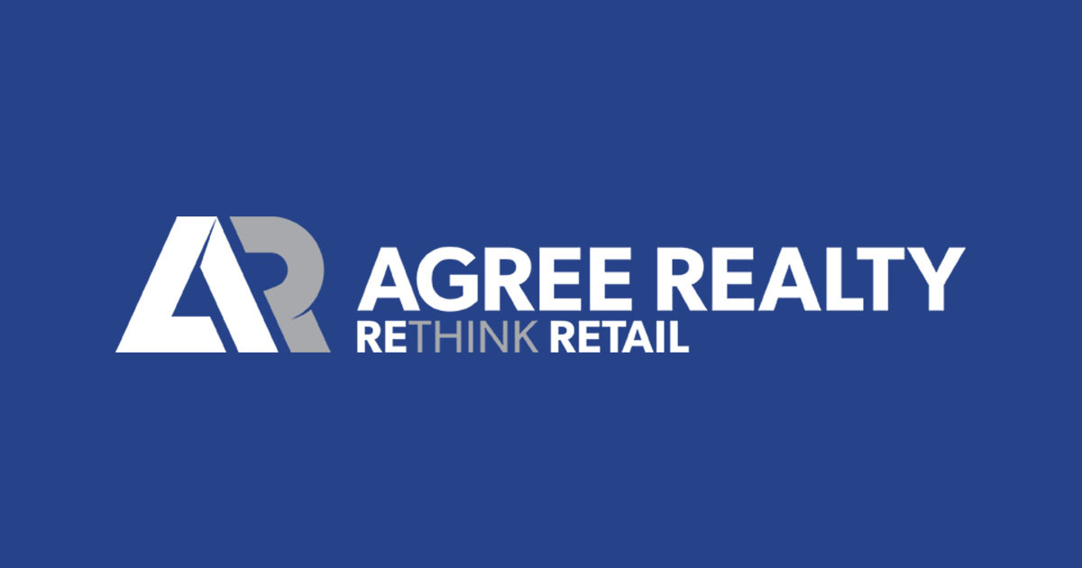 Agree Realty Corporation - ResponsibilityReports.com