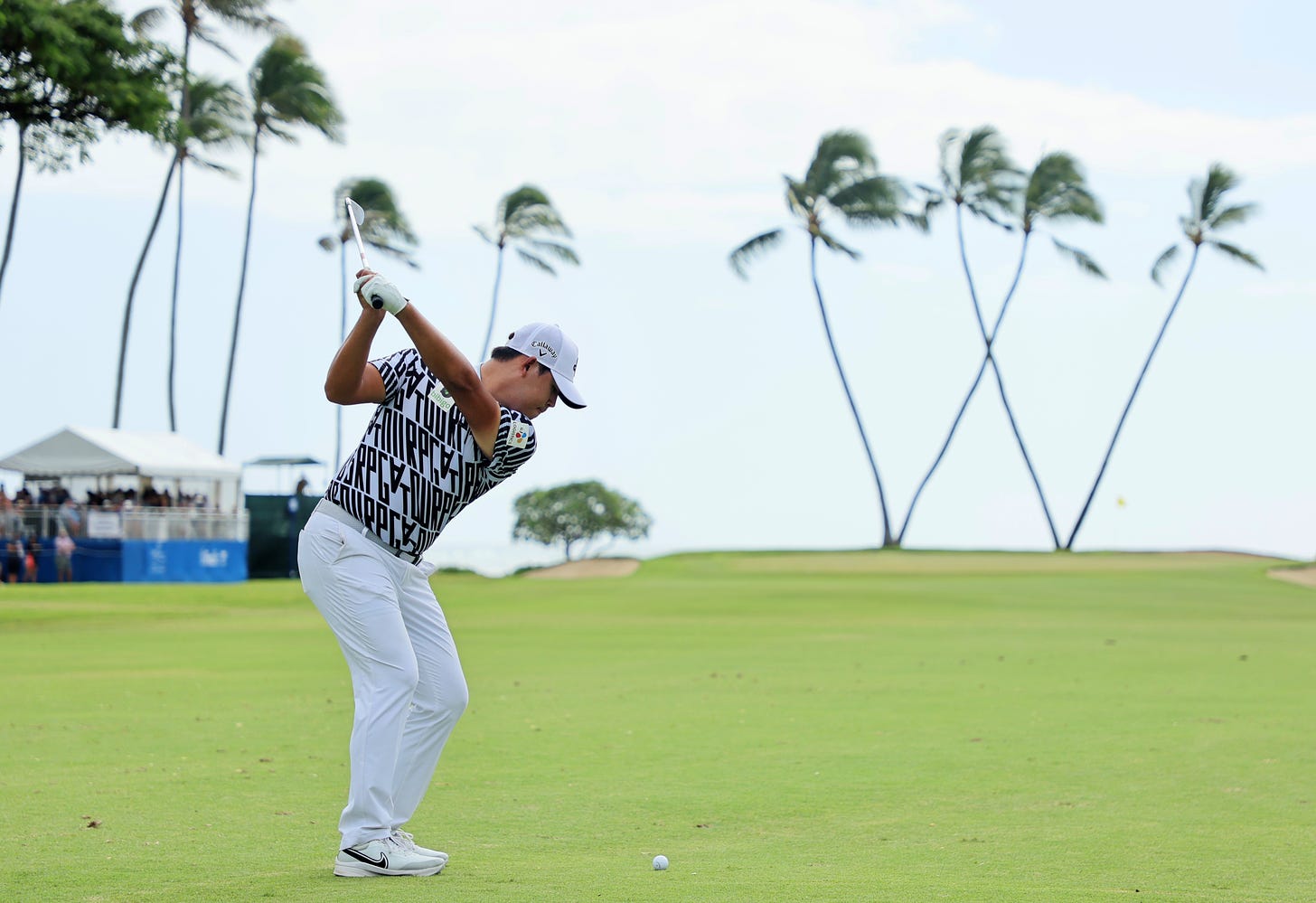 2024 Sony Open in Hawaii PGA Tour picks, odds, players to watch