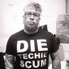 Die techie scum | Community | San Francisco CA