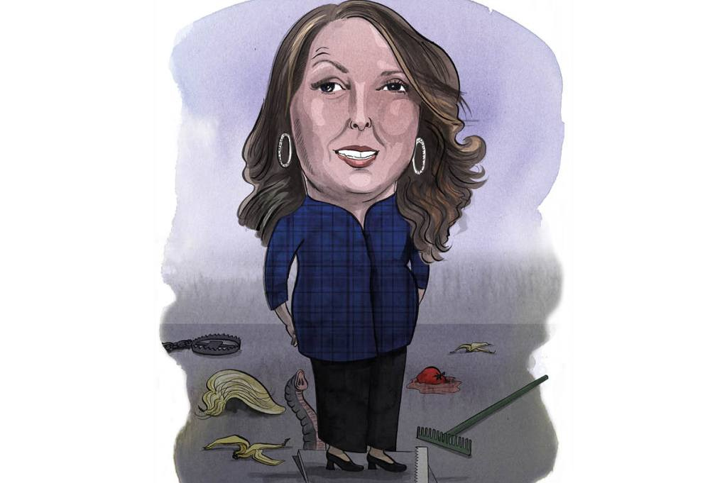 Can Ronna McDaniel survive calls for her resignation? - The Spectator World
